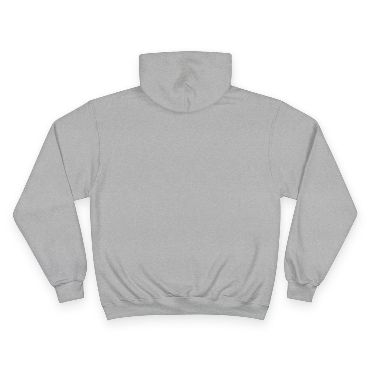 Champion Hoodie - The Ordinary Holds Miracles