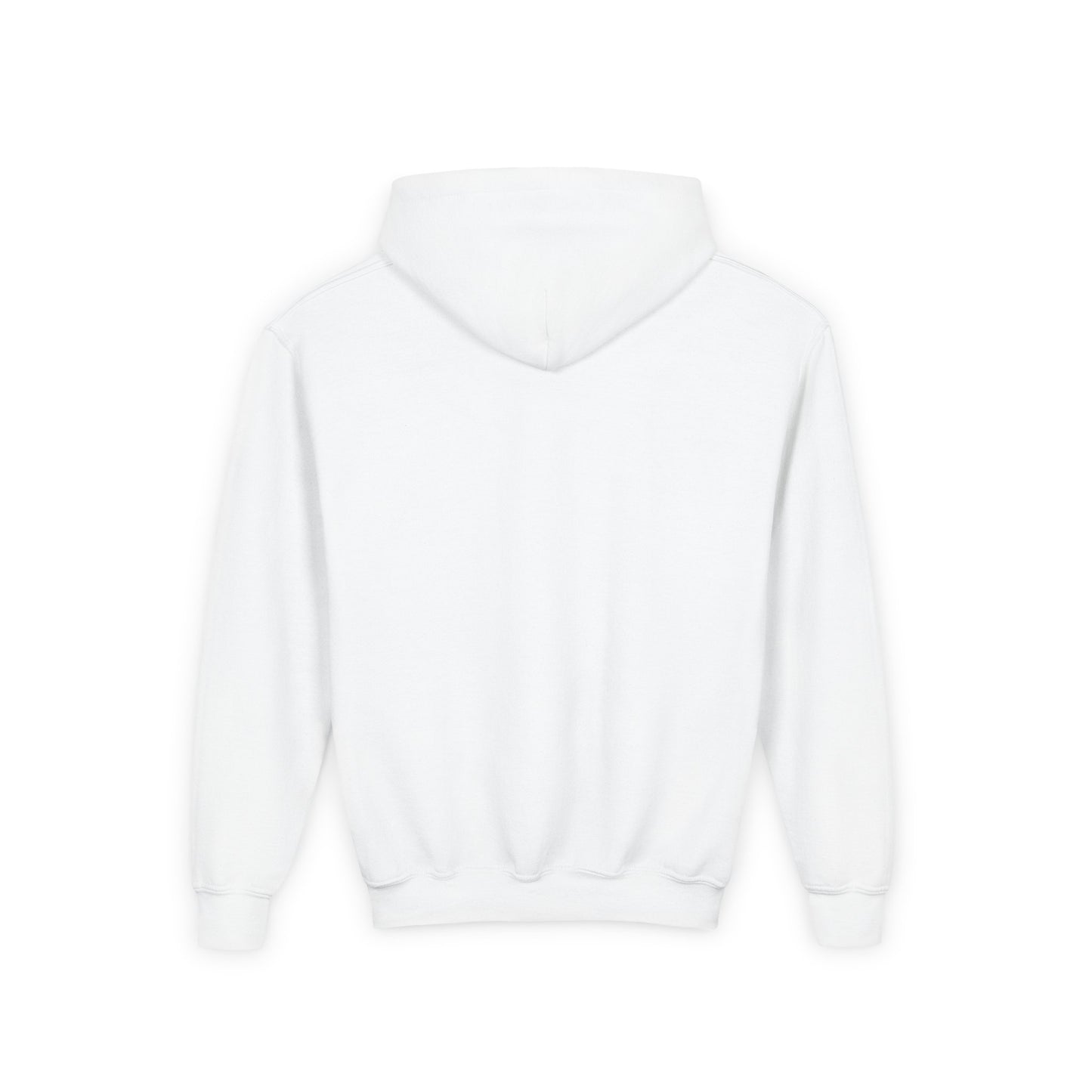 Youth Heavy Blend Hooded Sweatshirt - The Ordinary Holds Miracles
