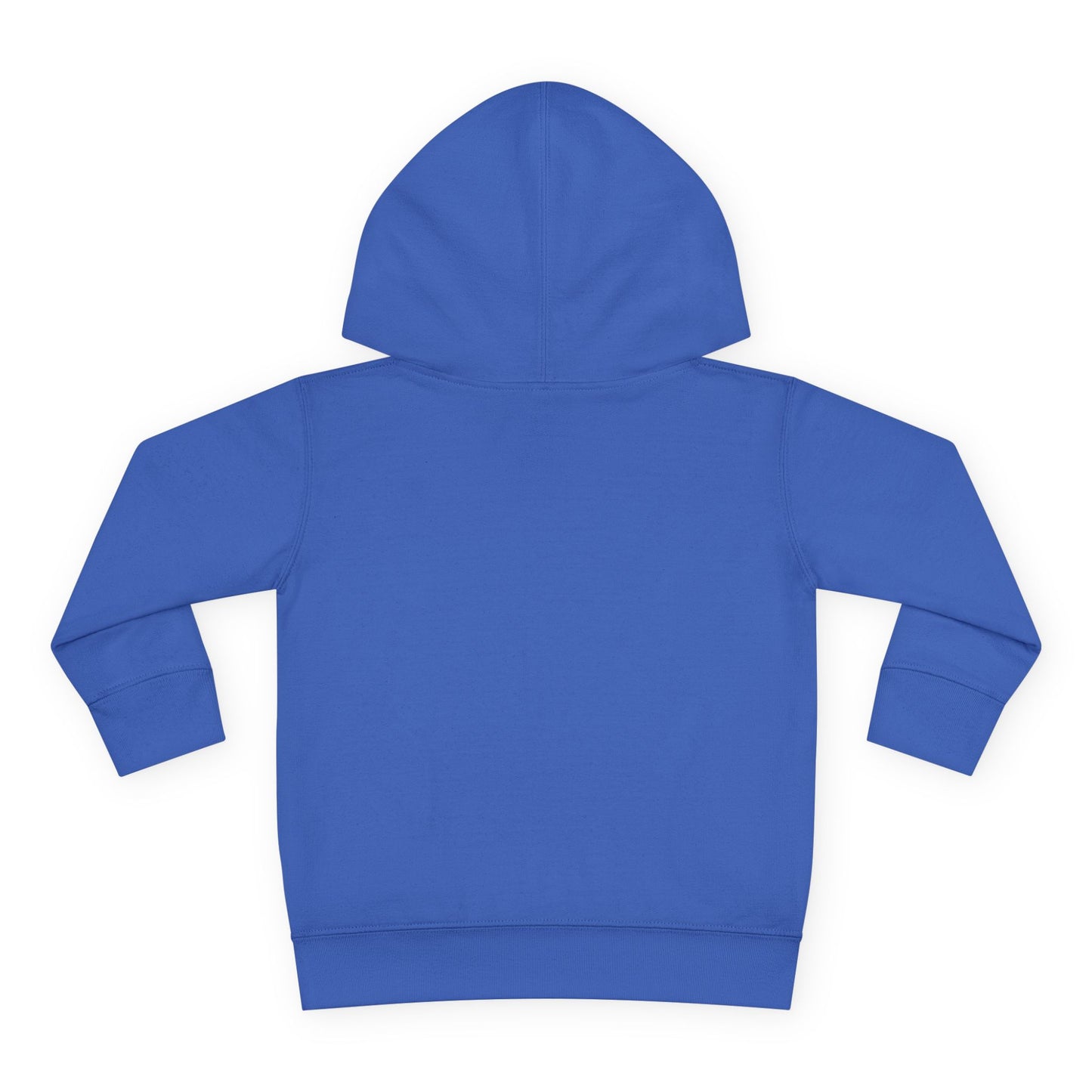 "Boss Lady" Toddler Pullover Fleece Hoodie