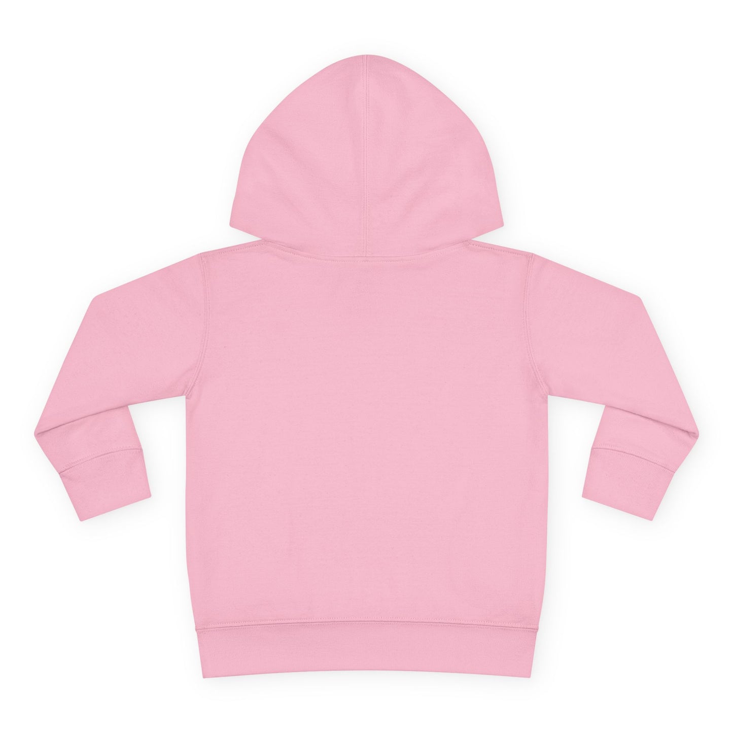 "Boss Lady" Toddler Pullover Fleece Hoodie