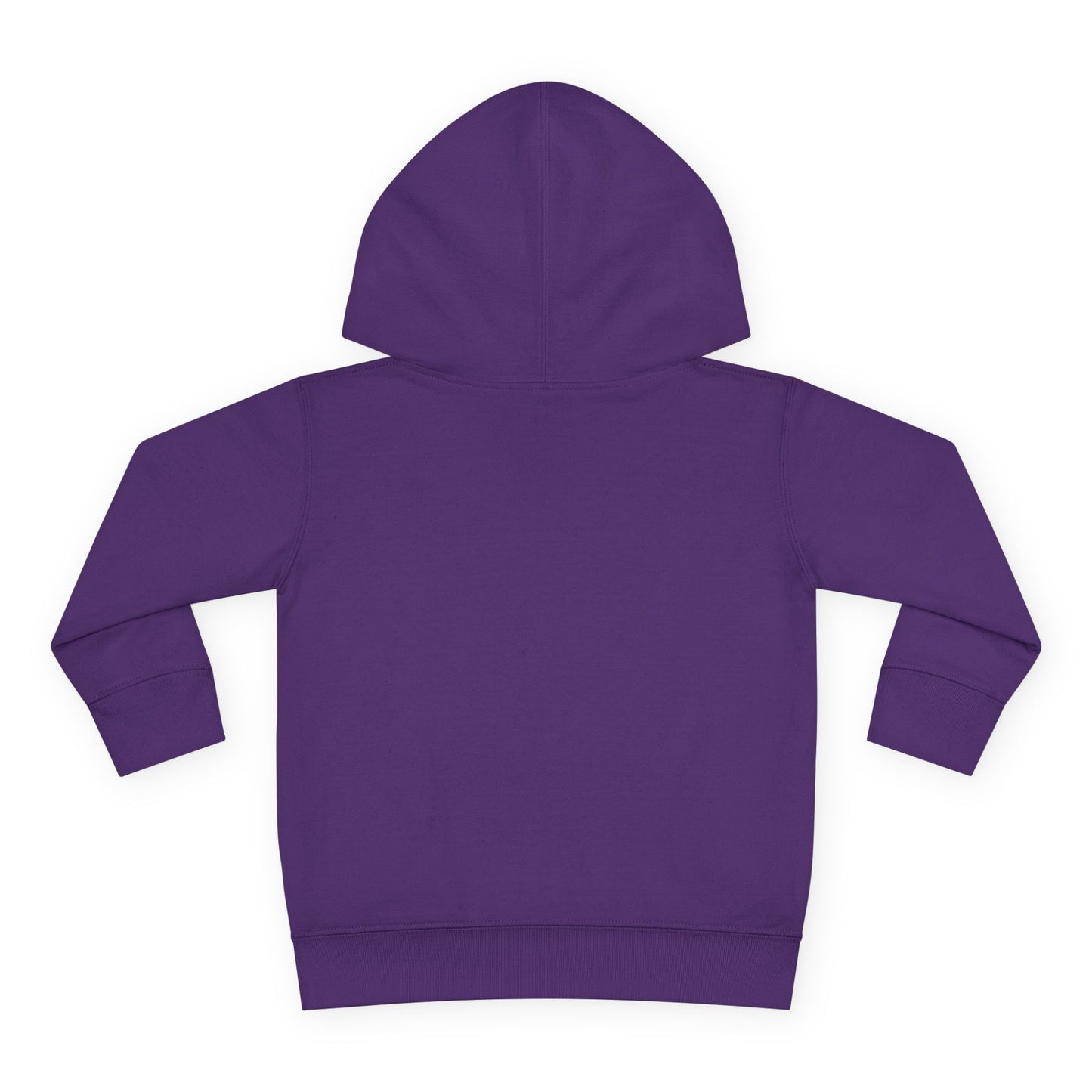Toddler Pullover Fleece Hoodie - We are all Palestinian