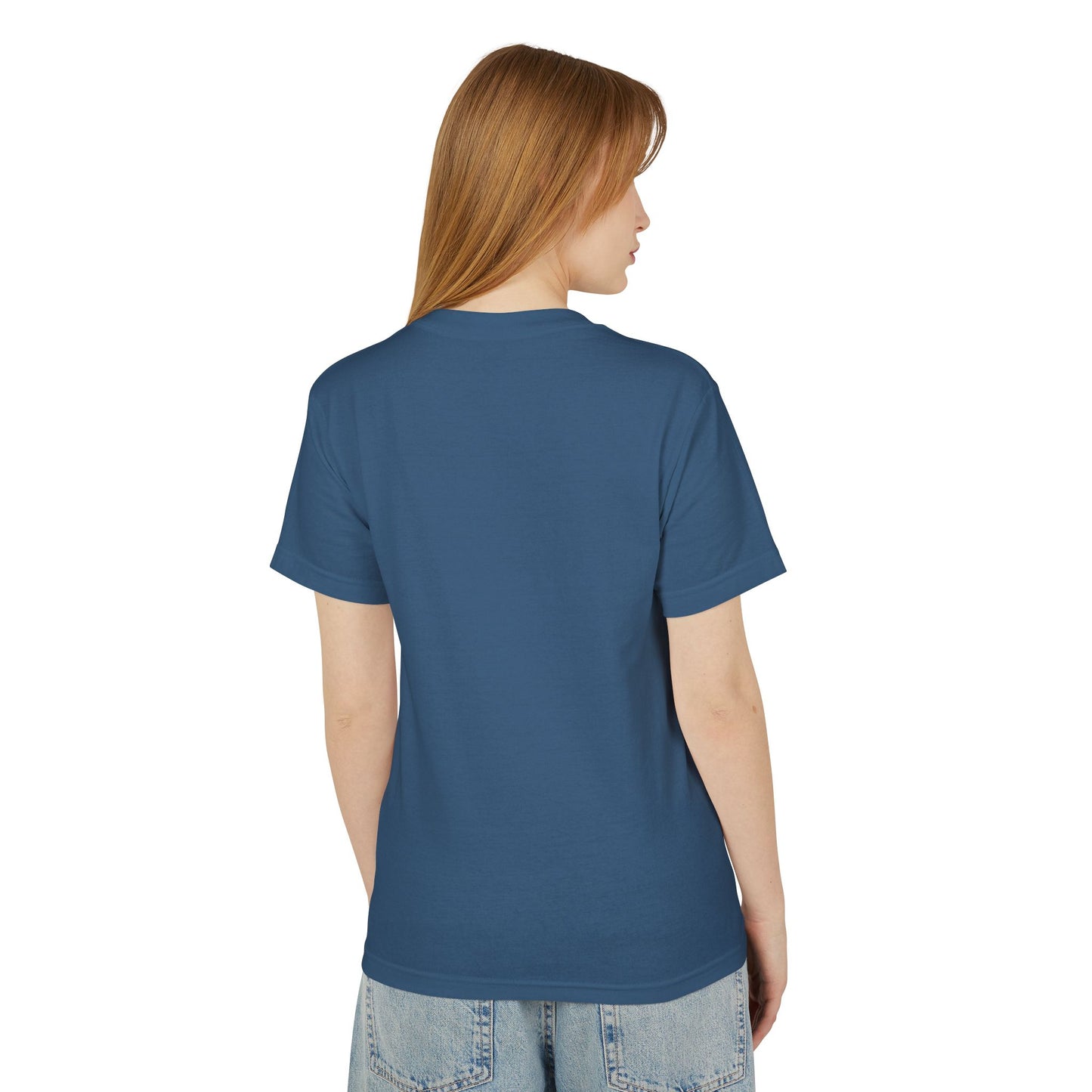 Unisex Heavyweight Cotton Tee - We Are All Palestinian
