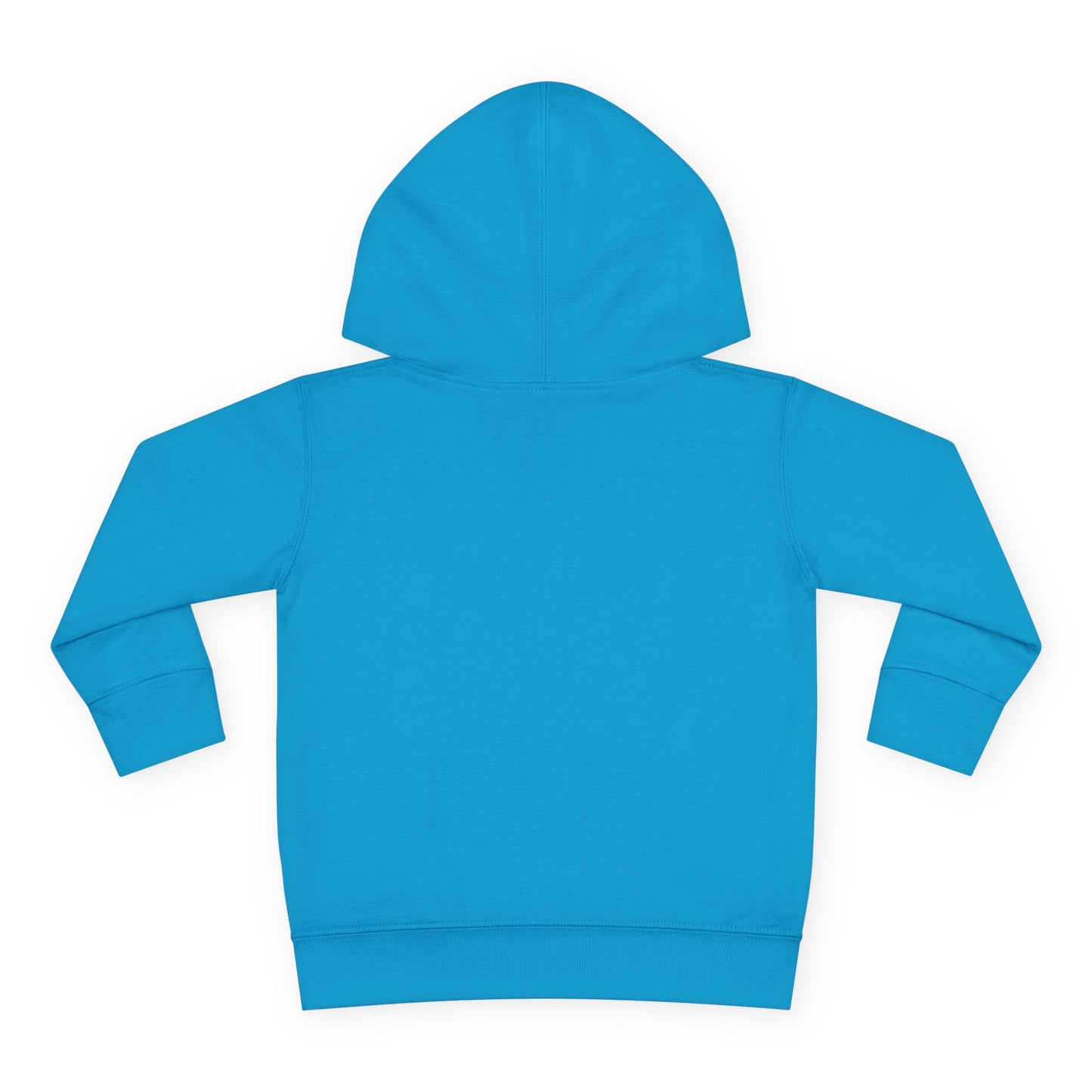 Toddler Pullover Fleece Hoodie - We are all Palestinian
