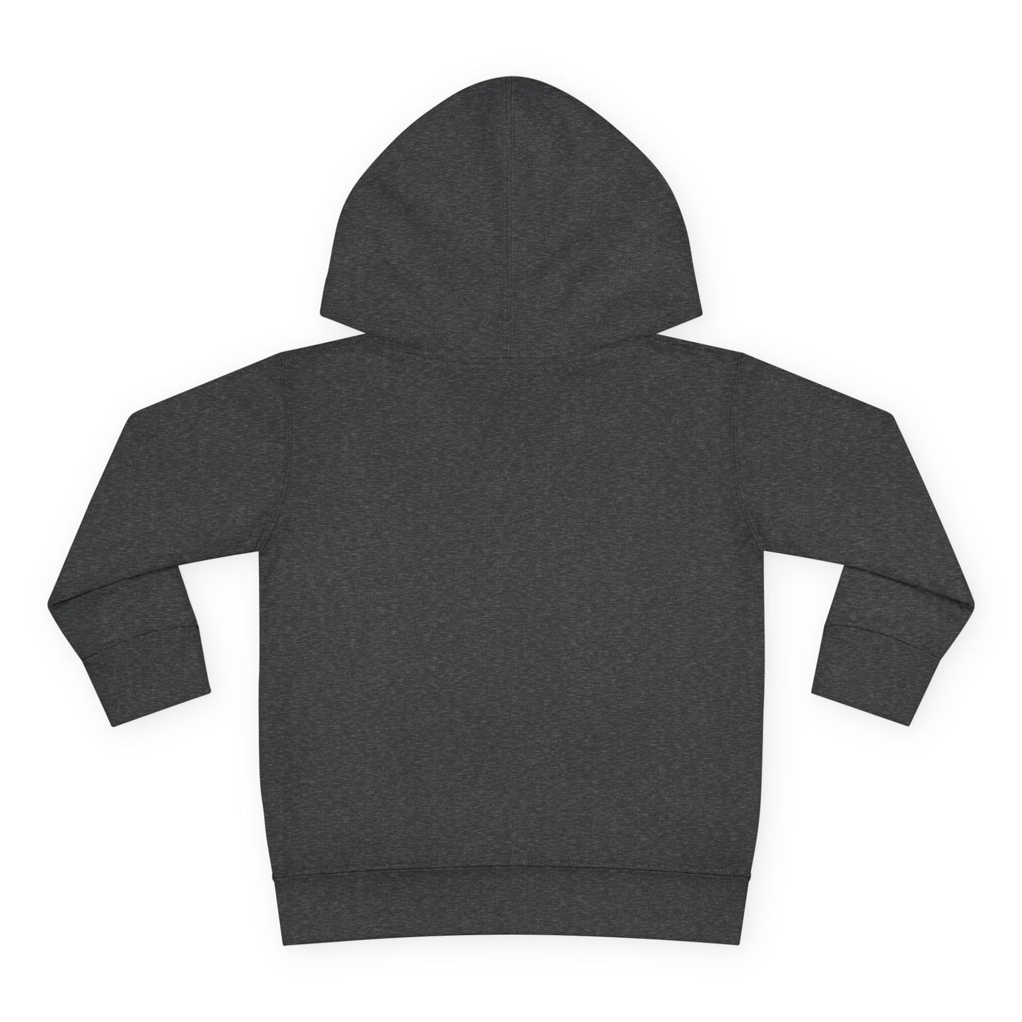 Toddler Pullover Fleece Hoodie - We are all Palestinian