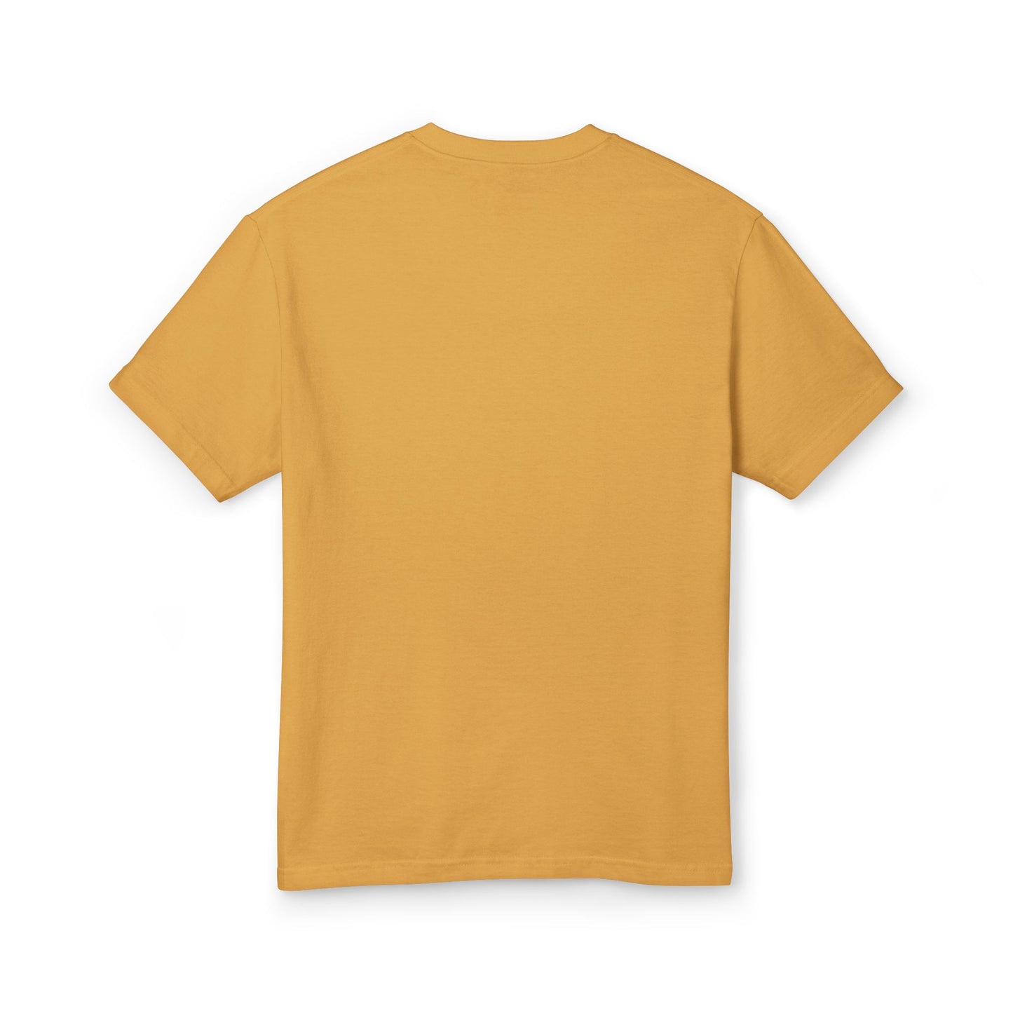 Unisex Heavyweight Cotton Tee - The Ordinary Holds Miracles