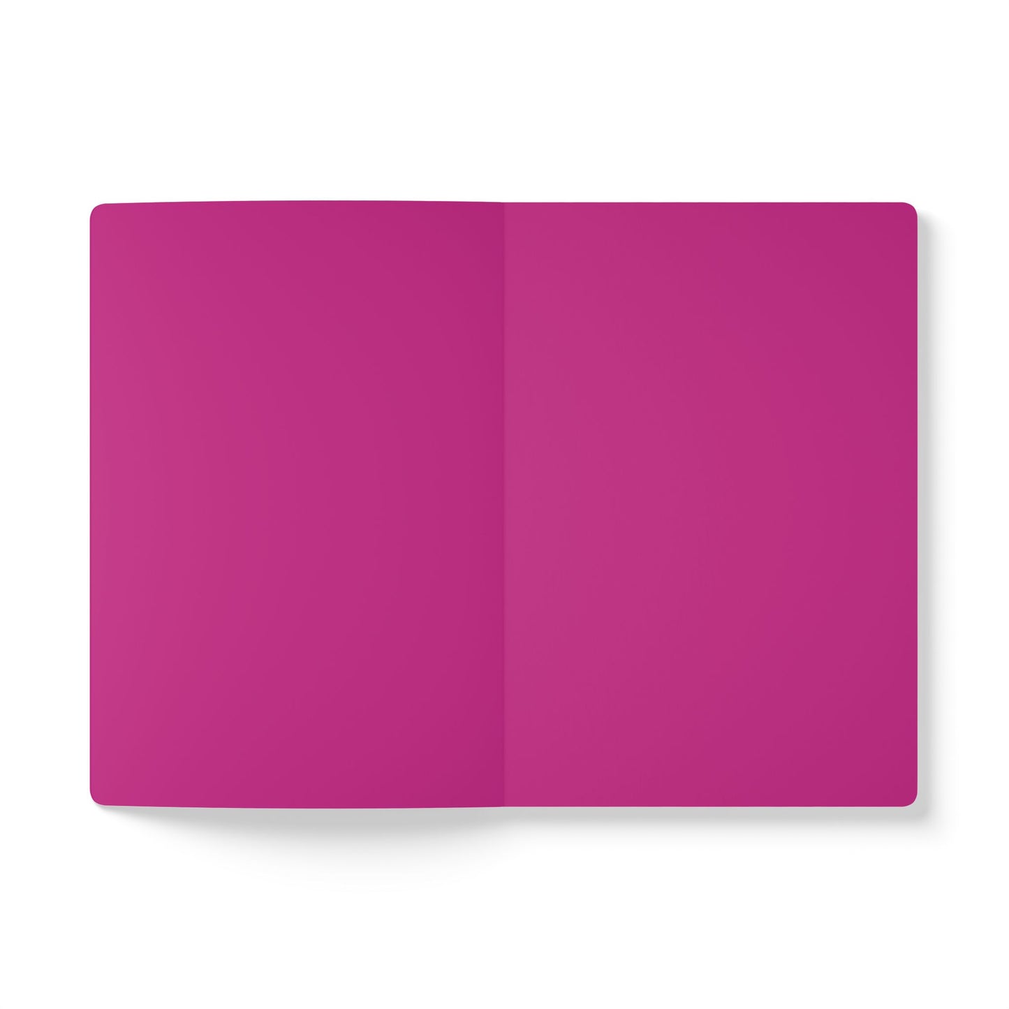 Softcover Journal: The Ordinary Holds Miracles  - Pink