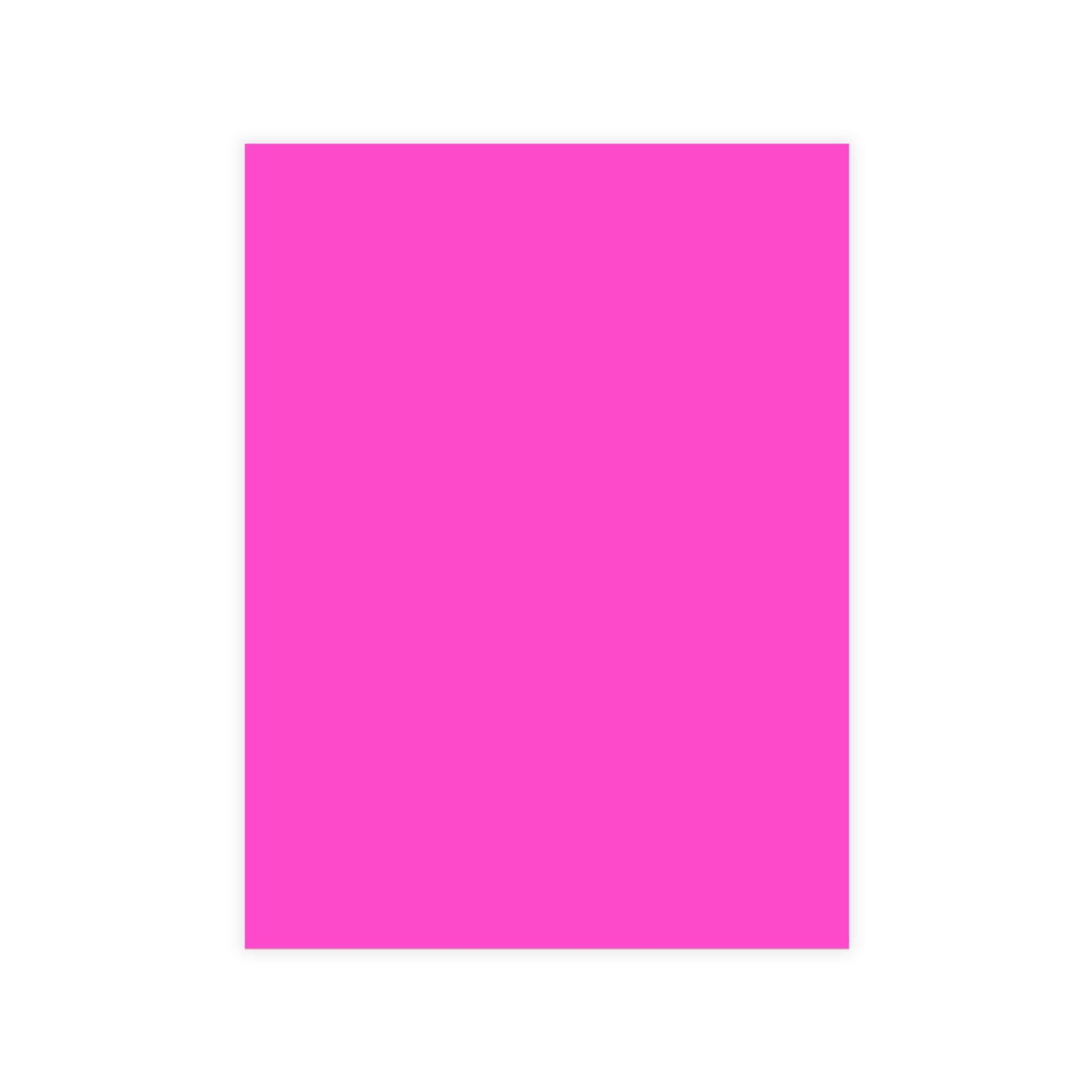 Postcard Bundles (30 pcs, envelopes included) - The Ordinary Holds Miracles (Pink)
