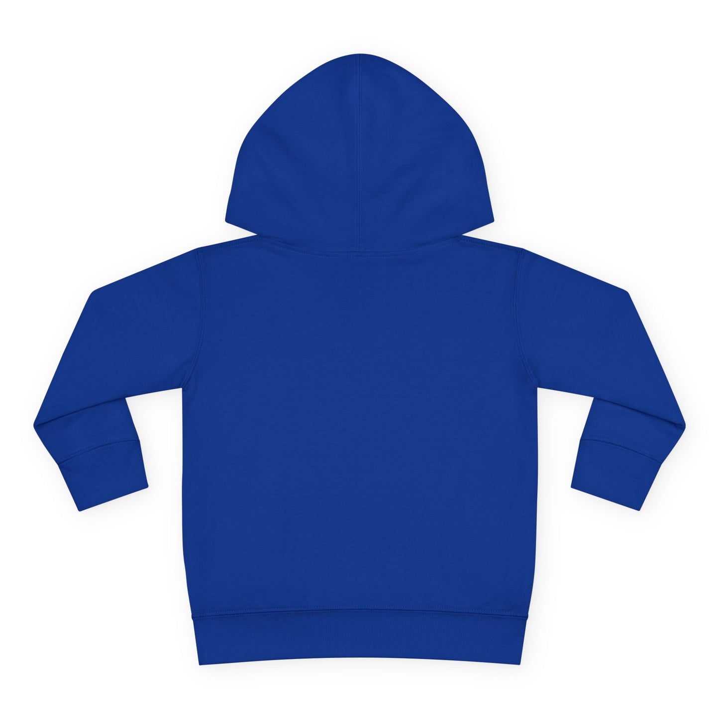 Toddler Pullover Fleece Hoodie - We are all Palestinian