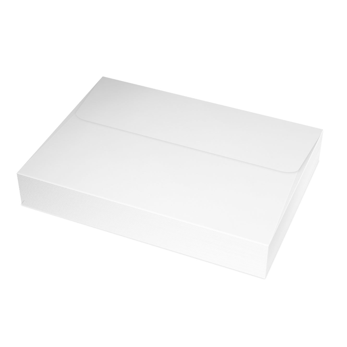 Postcard Bundles (30 pcs, envelopes included) - The Ordinary Holds Miracles (Rose)