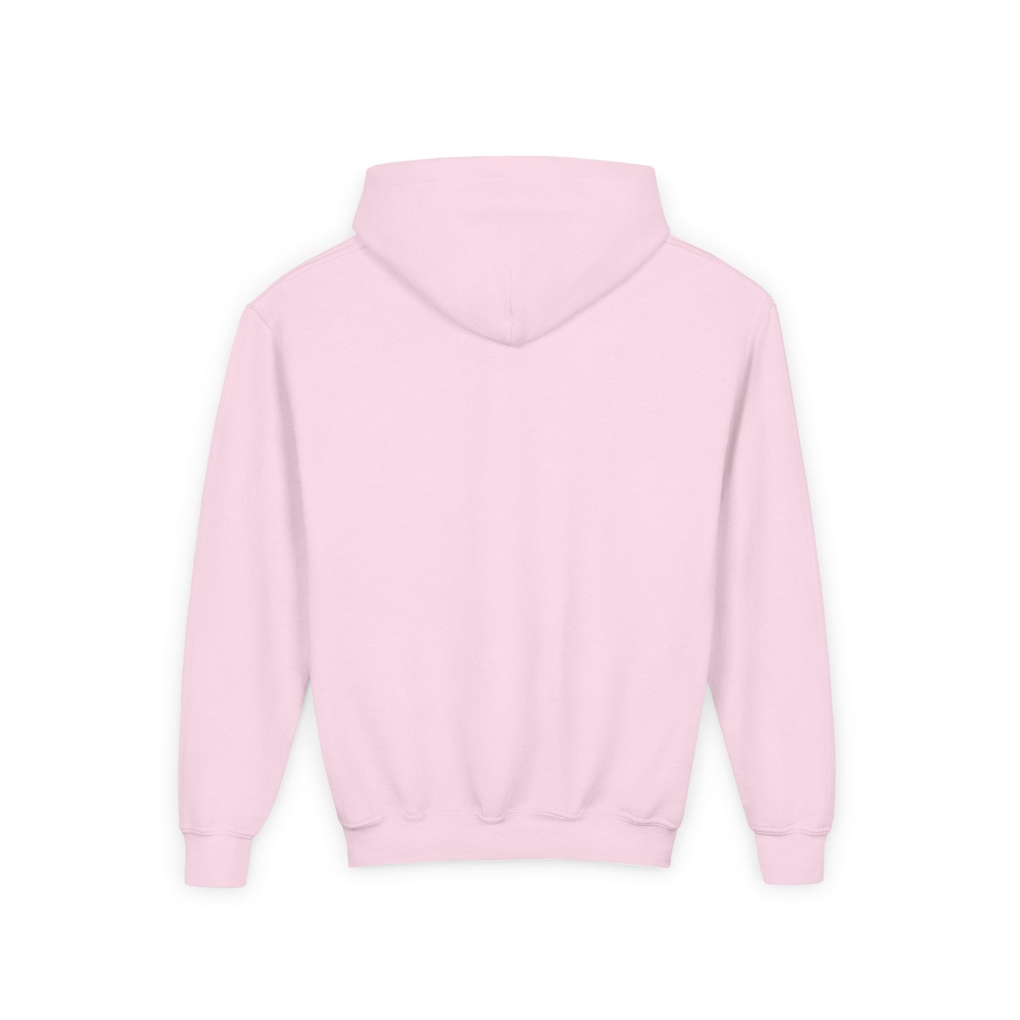 Youth Heavy Blend Hooded Sweatshirt - The Ordinary Holds Miracles
