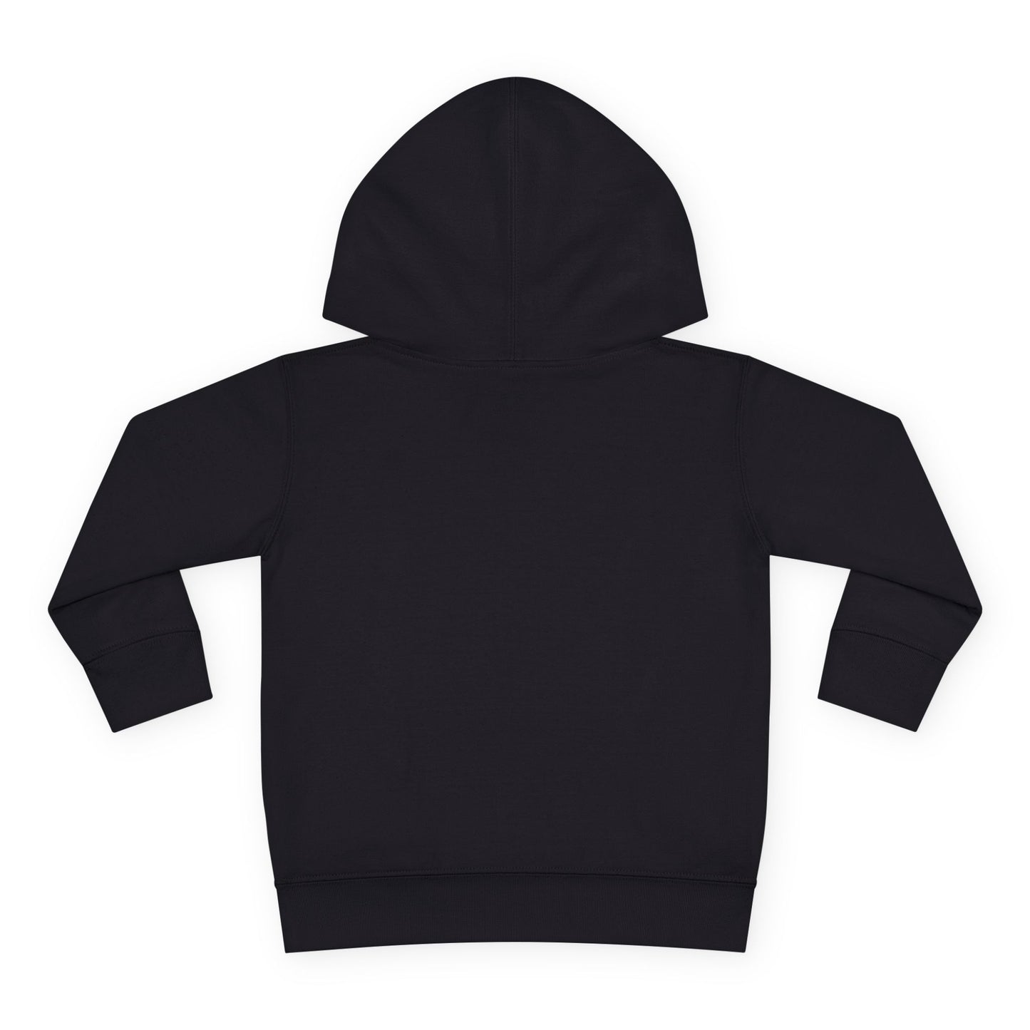 Toddler Pullover Fleece Hoodie - We are all Palestinian